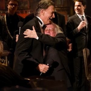 Photos: GRAND HOTEL's 35th Anniversary Original Broadway Cast Reunion Concert