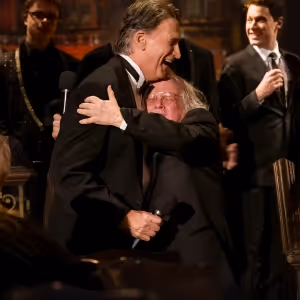 Photos: GRAND HOTEL's 35th Anniversary Original Broadway Cast Reunion Concert
