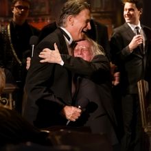 Photos: GRAND HOTEL's 35th Anniversary Original Broadway Cast Reunion Concert at 54 B