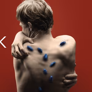 Major Revival of Philip Ridley's THE PITCHFORK DISNEY Comes To The King's Head…