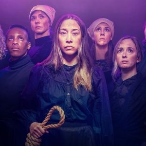 THE WELKIN To Make Canadian Premiere At Soulpepper Theatre This September