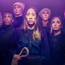 THE WELKIN To Make Canadian Premiere At Soulpepper Theatre This September