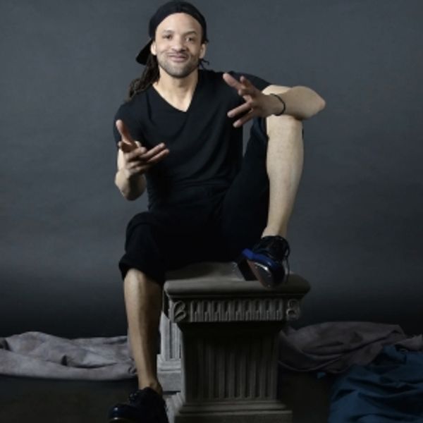 The DOWNTOWN URBAN ARTS FESTIVAL Announces 22nd Season Lineup Photo