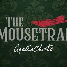 THE MOUSETRAP Will Come to Greenbrier Valley Theatre in October