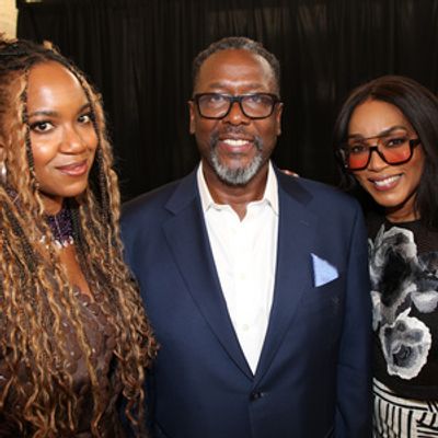 Photos: THE WHOOPI MONOLOGUES Welcomes Angela Bassett, Ayo Edebiri, Sara Bareilles an