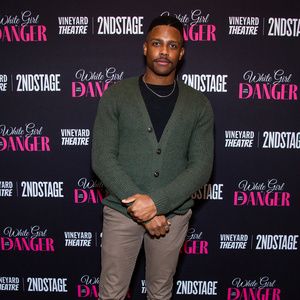 THE LION KING's Vincent Jamal Hooper Launches GoFundMe Following Apartment Fire