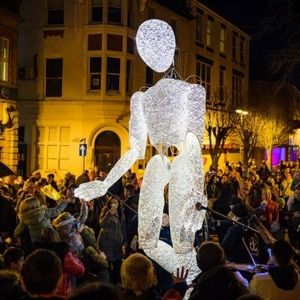 Ashfield Awarded £1 Million For Three-Year Cultural Transformation