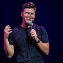 Molly Kearney and Michael Longfellow Join Colin Jost at Rochester Fringe