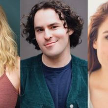 KNOCK 'EM DEAD! Comes to the Green Room 42 This Month