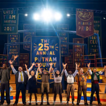 Photos: See Julia Murney, Alex Wyse & More in THE 25TH ANNUAL PUTNAM COUNTY SPELLING BEE at Cape Playhouse