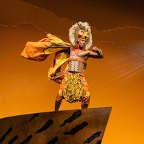 Tickets For Disney’s THE LION KING Go On Sale In Grand Rapids On November 24
