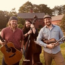 Jordan Tirrell-Wysocki Trio Returns To Park Theatre This Month