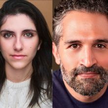 Cast Set For World Premiere of RUTKA At Cincinnati Playhouse in The Park