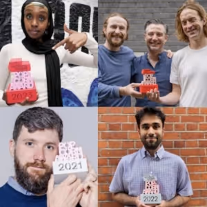 Submissions Open For Popcorn Writing Award 2025