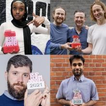 Submissions Open For Popcorn Writing Award 2025