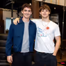 Photos: Meet the Cast of THE OUTSIDERS National Tour