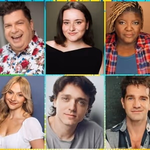 HAIRSPRAY Begins Performances At The Fulton Theatre This April