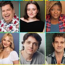 HAIRSPRAY Begins Performances At The Fulton Theatre This April