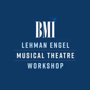 Applications Open For the BMI Lehman Engel Musical Theatre Bookwriting Workshop