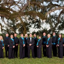 Ring Sarasota Selected to Perform at National Handbell Musicians of America Seminar