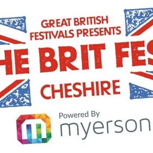 2024 Brit Fest Reveals Full Lineup