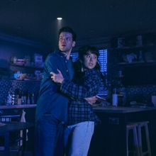 PARANORMAL ACTIVITY Extiende su temporada en el West End Photo