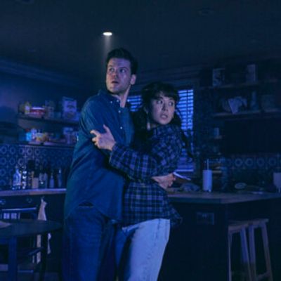 PARANORMAL ACTIVITY Extends West End Run