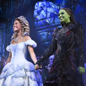 Photos: WICKED in the West End Celebrates 2024-25 Cast With Gala Night