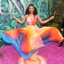 Adrianna Hicks to Star in MARY POPPINS at Lyric Theatre of Oklahoma