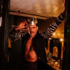 Photos: Meet the Cast of LA CAGE AUX FOLLES At Pasadena Playhouse
