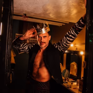Photos: Meet the Cast of LA CAGE AUX FOLLES At Pasadena Playhouse