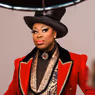 Photos/Video: Bob the Drag Queen as 'Harold Zidler' in MOULIN ROUGE!