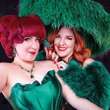 Lucy Darling Will Perform at Ruth Eckerd Hall in June