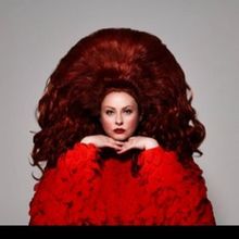 Amy Gledhill Will Return to Edinbrugh Festival Fringe With MAKE ME LOOK FIT ON THE PO