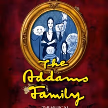 THE ADDAMS FAMILY: The Musical to Open Walnut Street Theatre Season