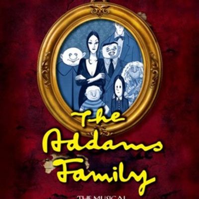 THE ADDAMS FAMILY: The Musical to Open Walnut Street Theatre Season