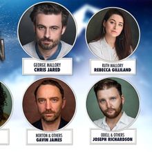 MALLORY AND THE MOUNTAIN Comes to Storyhouse