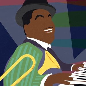 Theatre Horizon Will Present AIN'T MISBEHAVIN' to Close Out Its 2025-26 Season
