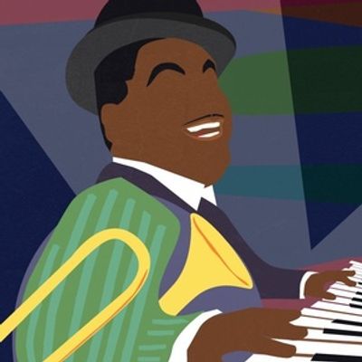 Theatre Horizon Will Present AIN'T MISBEHAVIN' to Close Out Its 2025-26 Season
