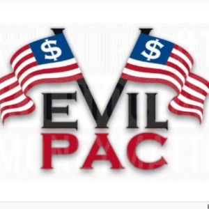New Political, Satirical Website EvilPAC.org To Celebrate Launch with Live Event