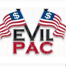 New Political, Satirical Website EvilPAC.org To Celebrate Launch with Live Event