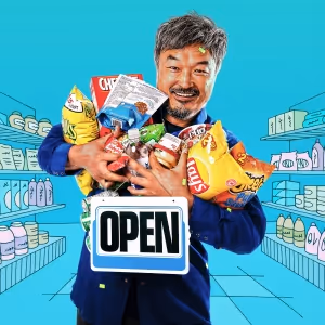 KIM'S CONVENIENCE Will Make its UK Premiere at the Park Theatre in January