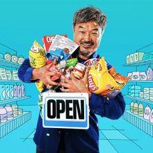 KIM'S CONVENIENCE Will Make its UK Premiere at the Park Theatre in January