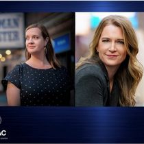 Third SOMA backStage Reading Series Kicks Off At SOPAC This Month