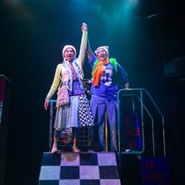 SISTERS360 Will Embark on UK Tour