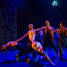 Photos: AIN'T DONE BAD, Featuring the Music of Orville Peck, At Pershing Square…
