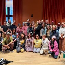 Photos: Faith Prince, Lindsay Mendez & Michael Kirk Lane Lead 92NY Summer Cabaret…
