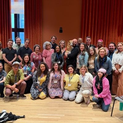 Photos: Faith Prince, Lindsay Mendez & Michael Kirk Lane Lead 92NY Summer Cabaret Con
