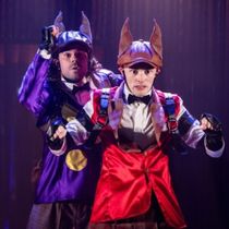 PHAR LAP: THE ELECTRO-SWING MUSICAL To Take The Stage At Carriageworks