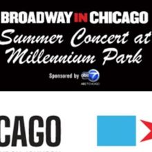 THE NOTEBOOK, THE OUTSIDERS and More Set for BROADWAY IN CHICAGO Summer Concert at Mi